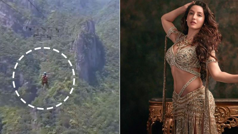 নোরা ফাতেহির মৃত্যুর গুজব, যা জানা গেল